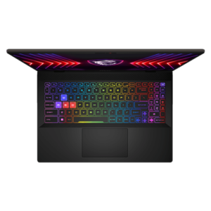 Laptop gaming MSI Sword 16 HX B14VEKG 856VN