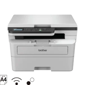 Máy in laser đen trắng Brother DCP-B7620DW (A4/A5/ In/ Copy/ Scan/ Đảo mặt/ USB/ LAN/ WIFI)