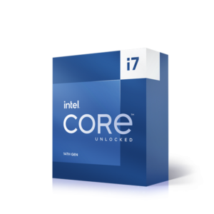 CPU Intel Core i7 14700K