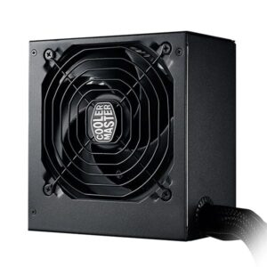 Nguồn Cooler Master Mwe 850W Gold V3 (Mpe-8506-Acag-Beu) (Cáp Liền) Atxb.1