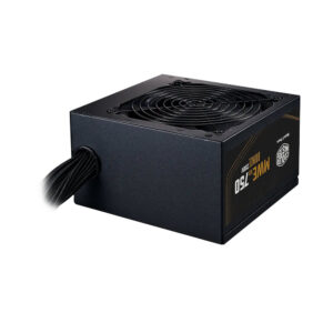 Nguồn CoolerMaster MWE 750W Bronze V3 230V 80 Plus