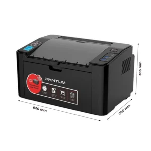 Máy in laser đơn năng PANTUM P2505W Chính hãng