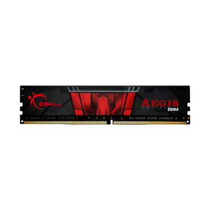Ram DDR4 Gskill 16G/3200 Aegis (1x 16GB) (F4-3200C16S-16GIS)
