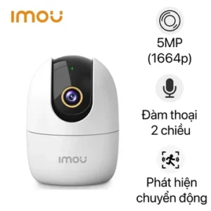 Camera IP 360 độ 5MP IMOU IPC-A52P