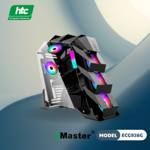 CASE GAMING EMASTER ECG928G