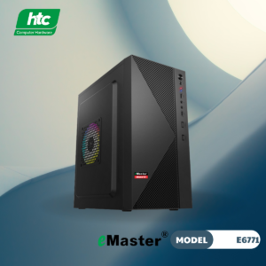 CASE VĂN PHÒNG EMASTER E6771