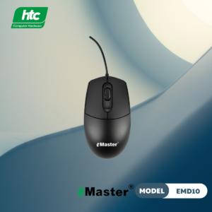 CHUỘT VI TÍNH EMD10