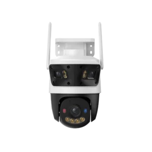 Camera 3 ống kính ngoài trời Imou IPC-S7UP-11M0WED (Cruiser Triple 11MP)