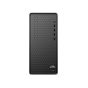 Máy tính để bàn HP M01-F2029D 77B55PA (Core i3-12100/ 8GB RAM/ 256GB SSD/ Wifi/ Bluetooth/ Keyboard/ Mouse/ Windows 11 Home)