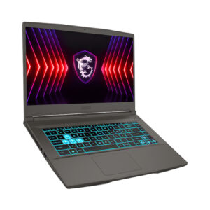 MÁY TÍNH XÁCH TAY MSI THIN 15 B13UC-1411VN