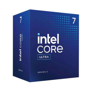 CPU Intel Core Ultra 5 225