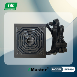 NGUỒN EMASTER EVP650