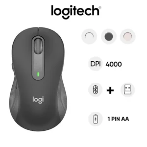 Chuột không dây bluetooth Logitech M650