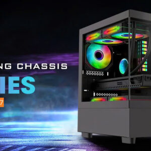 MÁY BỘ ĐỒ HỌA- GAMING INTEL CORE I7 14700/16G/512GB/RTX 3050 8GB/LCD 24"