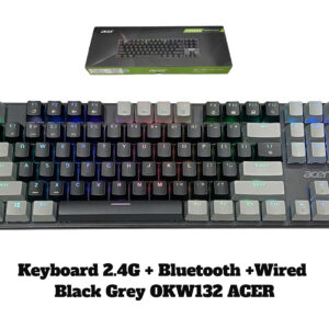 Bàn phím Gaming Acer OKW132
