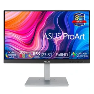Màn hình đồ họa ASUS ProArt PA247CV 23.8 inch FHD/IPS/75hz/5ms/USB-C