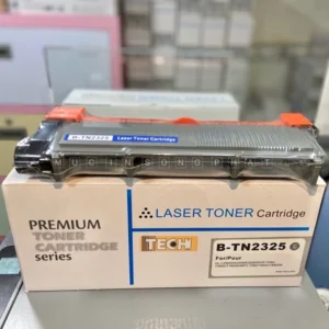 Hộp mực TQ Brother TN 2385/ 2325 Toner Mực Cho Máy In HL-L2321D, HL-2361DN, HL-2366DW, MFC-L2701D, MFC-L2701DW