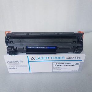 Hộp mực 53A 49A dùng cho máy in Canon 3300 HP 2015 2015N 2015DN 2015D 1160 1320 1320N - Cartridge 53A 49A