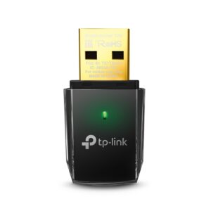 USB Wi-Fi Băng Tần Kép AC600 T2U V3
