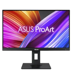 Màn hình Đồ Họa Asus ProArt PA278QV | 27 inch, 2K, IPS, 75Hz, 100% sRGB, Phẳng