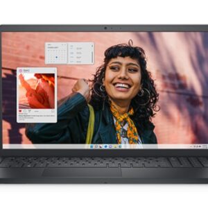Laptop Dell Inspiron 3530 i7-1355U/ 2x8GB/ 512GB SSD / 15.6INCH FHD/ Win 11/ Office home 2024/ M365 BASIC/1Y/ N5I7305W1-BLACK