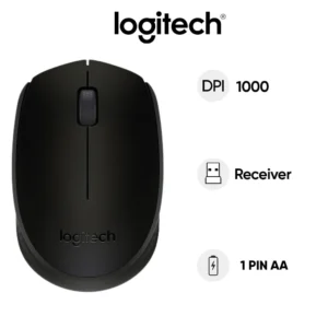 Mouse LOGITECH - M170