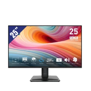 Màn Hình MSI PRO MP251L E2 (24.5 inch - IPS - FHD - 120Hz - 1ms)