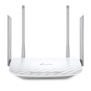 Router Wi-Fi AC1200 Băng Tần Kép