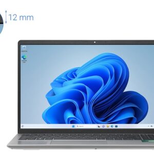 Laptop Dell Inspiron 3530 71053696 (Intel Core i5-1334U | 16GB | 512GB | Intel Iris Xe | 15.6 inch FHD | Win 11 | Office Home 24 | Bạc)