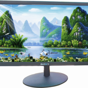 LCD 19” GLOWY GW19 (Vga-Hdmi)Chính Hãng