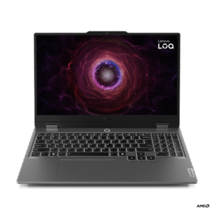 Laptop Gaming Lenovo LOQ 15ARP9 83JC00HYVN