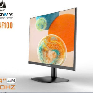 LCD 24” GLOWY G24F100 (IPS/100Hz/VGA/HDMI)C/Hãng