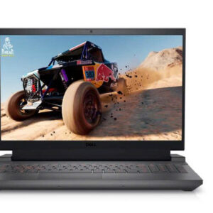 MÁY TÍNH XÁCH TAY DELL G15 5530/ I7-13650HX/ 16GB/ 512GB SSD/ RTX3050 6GB/ 15.6 INCH FHD/ 3C 56WH/ AX+BT/ OFFICEHS21/ MCAFEE LS/ WIN 11 HOME/ XÁM (DARK SHADOW GRAY) - 01Y